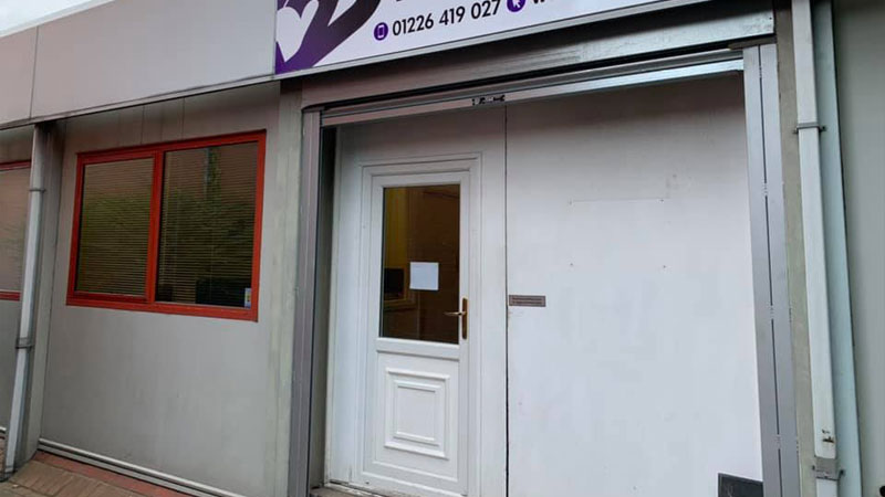 Damp2Dry - damp proofing Barnsley and Wakefield