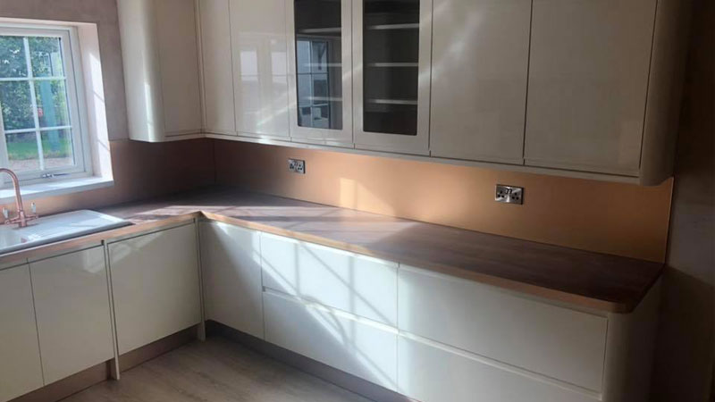 Damp2Dry - damp proofing specialists Barnsley